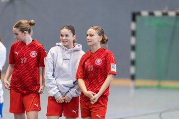 Bild 164 - wBJ Loewinnen Cup B2